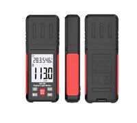 Posemètre, Digital Lux Meter Illuminometer 0-200,000 Lux Light Meter Brightness Tester