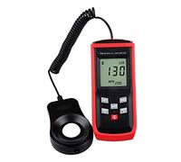 Posemètre, Digital Luxmètre Illuminant Light Compteur 200000Lux Lux/FC Illuminomètre, Glossmètres