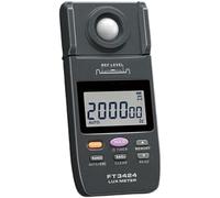 Posemètre, Illuminomètre de Haute précision, Compteur de lumière à Affichage numérique, testeur de luminosité Portable
