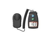 Posemètre, Luxmètre numérique 0-100 000 Lux portable avec écran LCD for une utilisation intérieure et extérieure