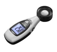 Posemètre, Mini Compteur de lumière numérique 40000Lux, Lux mètre, luminomètre numérique, testeur