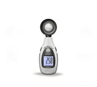 Posemètre, Mini luxomètre numérique Professionnel DT-86, illuminomètre 40000Lux, photomètre, luxmètre de lumière