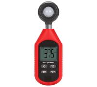 Posemètre numérique Luxmètre Mini Série Environnementale Version Bluetooth pour Plantes d'intérieur et de Jardin, photographi(Set-1)