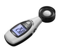 Posemètre numérique Mini Luxmètre Numérique DT86 40000 Lux pour Plantes d'intérieur et de Jardin, Photographie