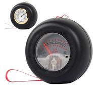 Posemètre pour, posemètre d'éclairement, Mesureur de température Portable, Compteur de température de lumière 2 en 1, Outil de Mesure de la luminosité de l'intensité d'éclairage pour Les et l'agricul