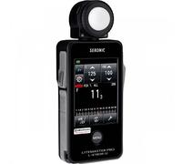 Sekonic L-478DR Litemaster Pro Elinchrom