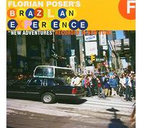 Florian Poser's Brazilian... - New Adventures [Import]