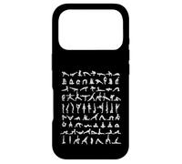 Poses de grève de Yoga Coque pour iPhone 17 Pro