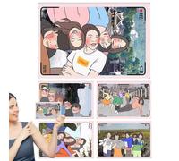Poses de Portrait Amusantes pour Photographe - Guide de Pose Photo