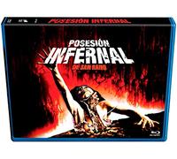 Posesion infernal (1981) (bsh) - BD