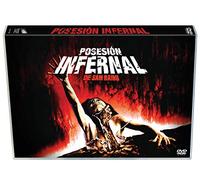 The Evil Dead (1981) / Posesión Infernal (Dvd)
