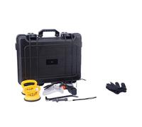 Poseur de joints de pierre, Coupe-pare-brise Portable marteau de sécurité voiture trousse à outils d'évacuation d'urgence électrique Auto fenêtre coupe-verre