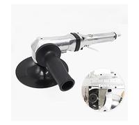 Poseur de joints de pierre, Machine de polissage meuleuse pneumatique voiture 7 pouces
