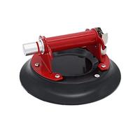 Poseur de joints de pierre, Ventouses en verre de 9 pouces élévateurs ventouses à vide robustes for outils levage carreaux granit et fenêtre capacité charge 360 lb