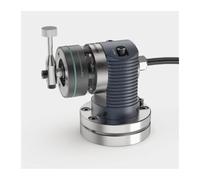 Poseur d'outils, Réglage d'outils à 5 voies Réglage d'outils multidirectionnel CNC Détection de rupture de machine-outil CNC Machine-outil de type contact de haute précision