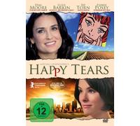 Posey,Parker - Happy Tears
