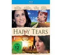 Posey,Parker - Happy Tears [Blu-ray]