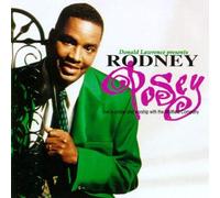 Posey, Rodney - Live in Praise & Worship with Whitfield Company