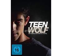 Posey,Tyler - Teen Wolf: Staffel 5 (Softbox)