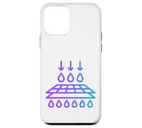 Posez-moi des questions sur la filtration par membrane - Nanofiltration Coque pour iPhone 12 mini