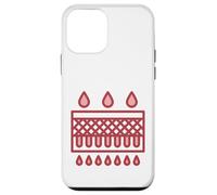 Posez-moi des questions sur la filtration par membrane - Nanofiltration Coque pour iPhone 12 mini