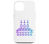 Posez-moi des questions sur la filtration par membrane - Nanofiltration Coque pour iPhone 13
