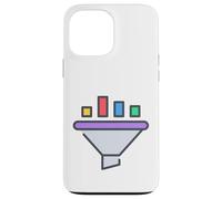 Posez-moi des questions sur la filtration par membrane - Nanofiltration Coque pour iPhone 13 Pro Max
