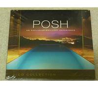 Various Artists - Posh: an Exclusive Chillout Experience [Import]