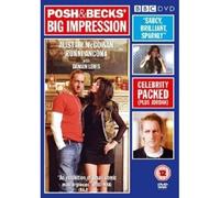 Posh And Beck's Big Impression - Alistair Mcgowan - Dvd (2004)