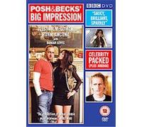 Posh And Beck's Big Impression G