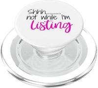 Posh Boss Reeller Listing Online Vendeur Thrifter Cadeau PopSockets PopGrip pour MagSafe