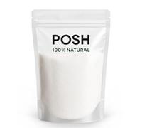 POSH Érythritol 1 kg - Édulcorant Zéro Calorie - Keto, Sans Sucre