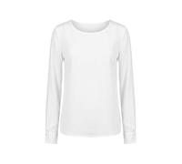 Posh Gear Chemisier 'Rotondoseta' blanc cassé, Taille S