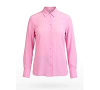 Posh Gear Chemisier 'Seidenbluse Collettoseta' rose, Taille XXL