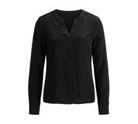 Posh Gear Chemisier 'Seidenbluse Nobicetta' noir, Taille XXXL