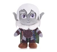 Posh Paws 2141D Dungeons and Dragons 10.5" (27cm) Drizzt Do’Urden Character Plus