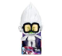 Posh Paws 37401 Trolls World Tour Tiny Diamond Peluche 25 cm Multicolore