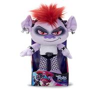 Posh Paws 37445 Peluche de Trolls 2 - Queen Barb, 25 cm