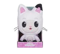 Posh Paws Peluche Gabby's Dollhouse Pandy Paws 25 cm Blanc