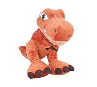 Posh Paws- Jurassic World Dominion Peluche Dinosaure T-Rex 25 cm, 49002