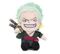 Posh Paws – Peluche Roronoa Zoro 27152 – One Piece – 25 cm