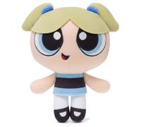 Posh Paws Powerpuff Girls Bubbles Peluche 25cm Doux Enfant 0+