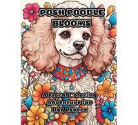 Posh Poodle Blooms
