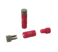 Posi-Tap® Lot de 15 robinets 20-22 ga. Posi Taps Le meilleur robinet que vous utiliserez (choisissez la taille et la quantité de votre jauge) (15, 20-22)