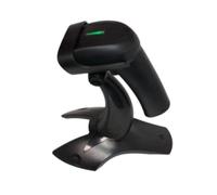 Posiberica Lector código de barras SCBT-2DU56