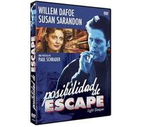 Posibilidad de Escape [Import]