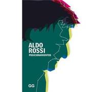 Posicionamientos Rossi, Aldo (Auteur)