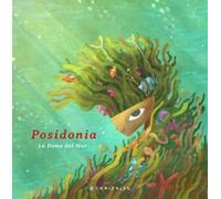 Posidonia: Laq dama del Mar