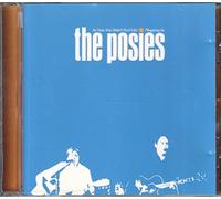 Posies - Case You Didn't Feel Like Plugging in