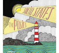 Posies - Solid States [Vinyl LP]